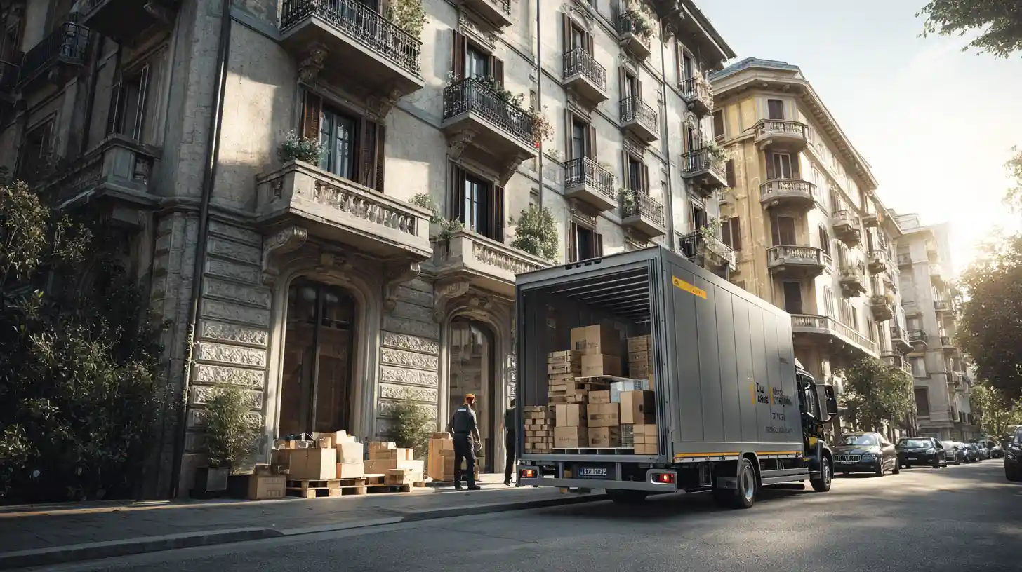 traslochi da milano a roma 3